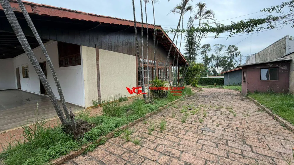 Casa, 7 quartos, 630 m² - Foto 5