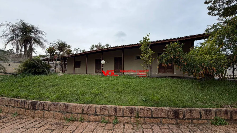 Casa, 7 quartos, 630 m² - Foto 1