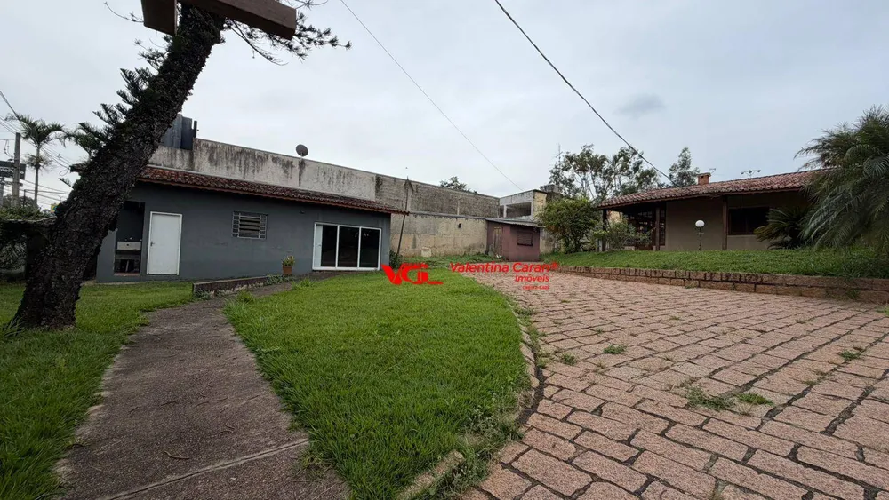 Casa, 7 quartos, 630 m² - Foto 4