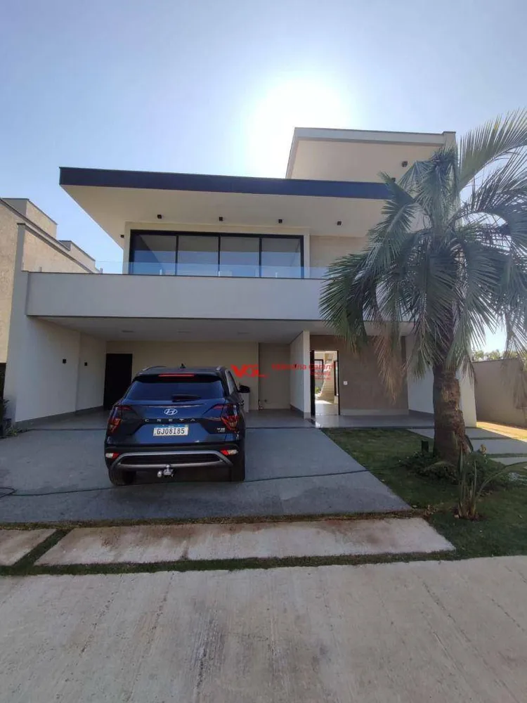 Sobrado, 5 quartos, 450 m² - Foto 13