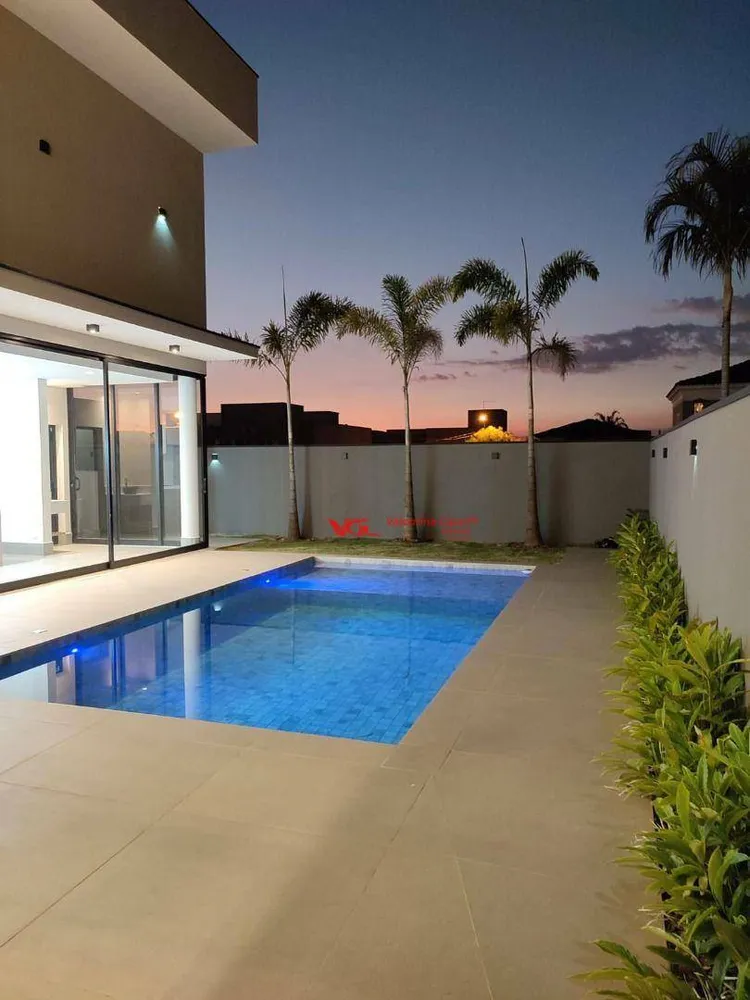 Sobrado, 5 quartos, 450 m² - Foto 8