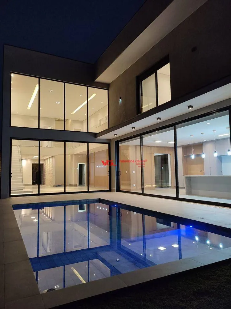 Sobrado, 5 quartos, 450 m² - Foto 9