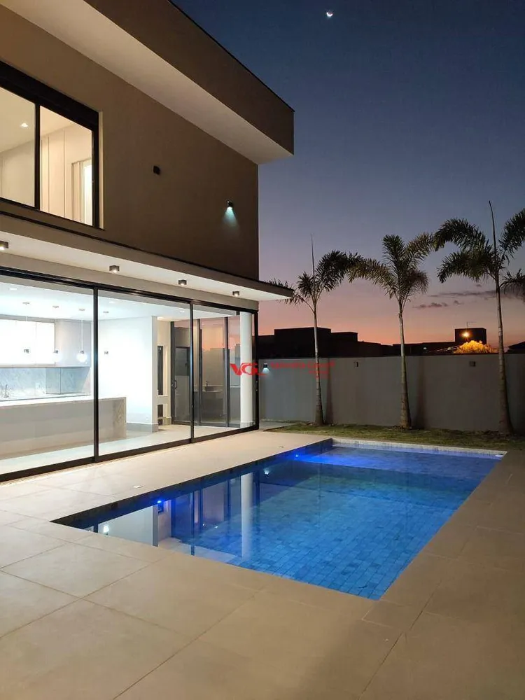 Sobrado, 5 quartos, 450 m² - Foto 5