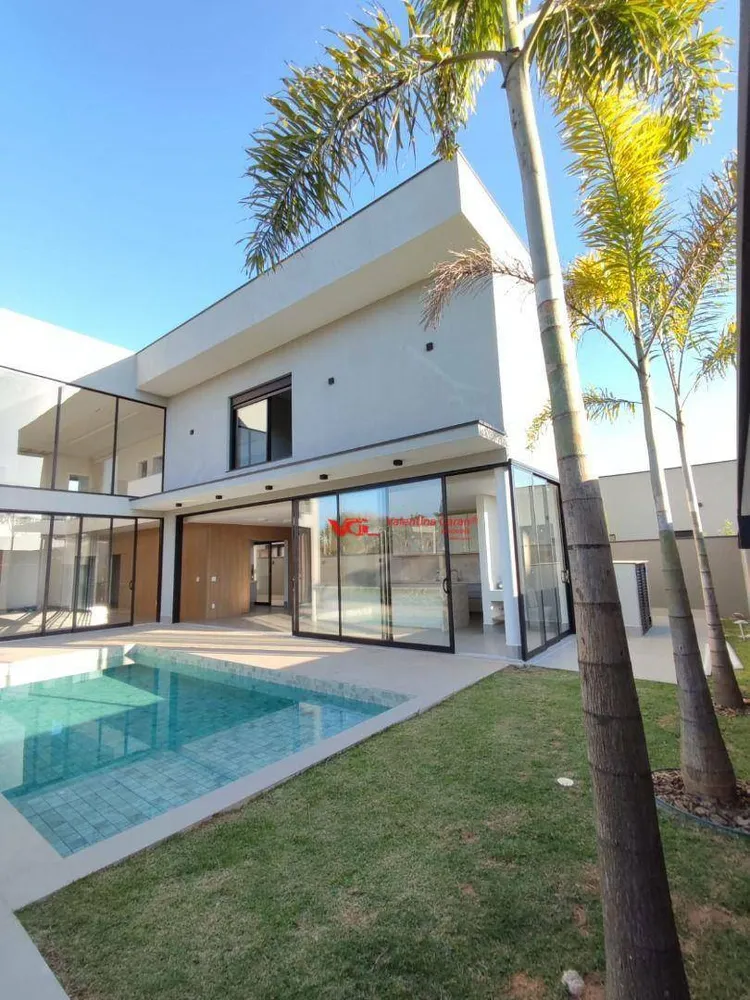 Sobrado, 5 quartos, 450 m² - Foto 12