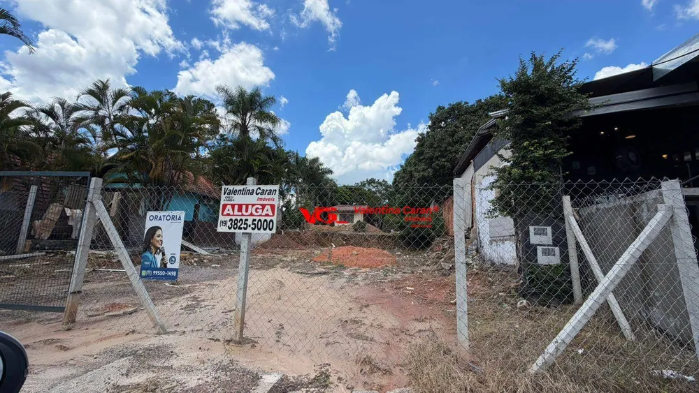 Terreno, 100 m² - Foto 1