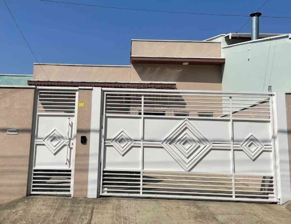 Casa, 2 quartos, 60 m² - Foto 4