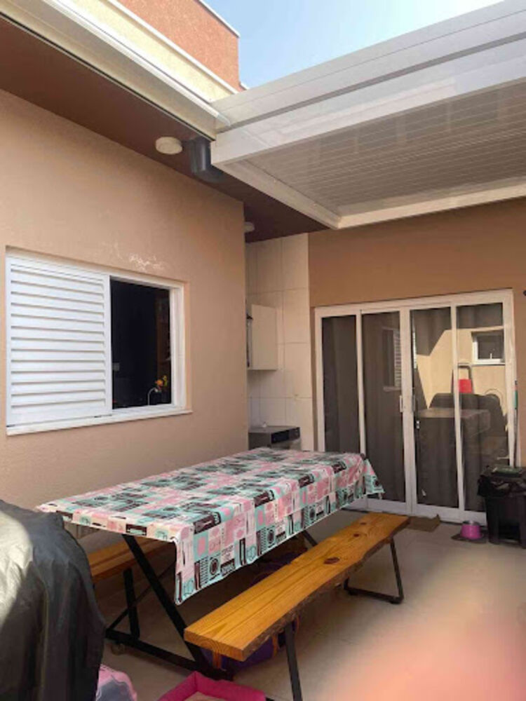 Casa, 2 quartos, 60 m² - Foto 6
