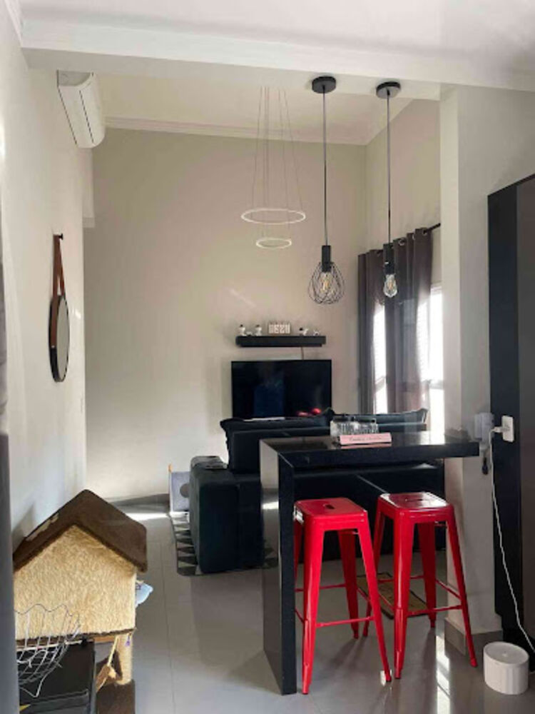 Casa, 2 quartos, 60 m² - Foto 1