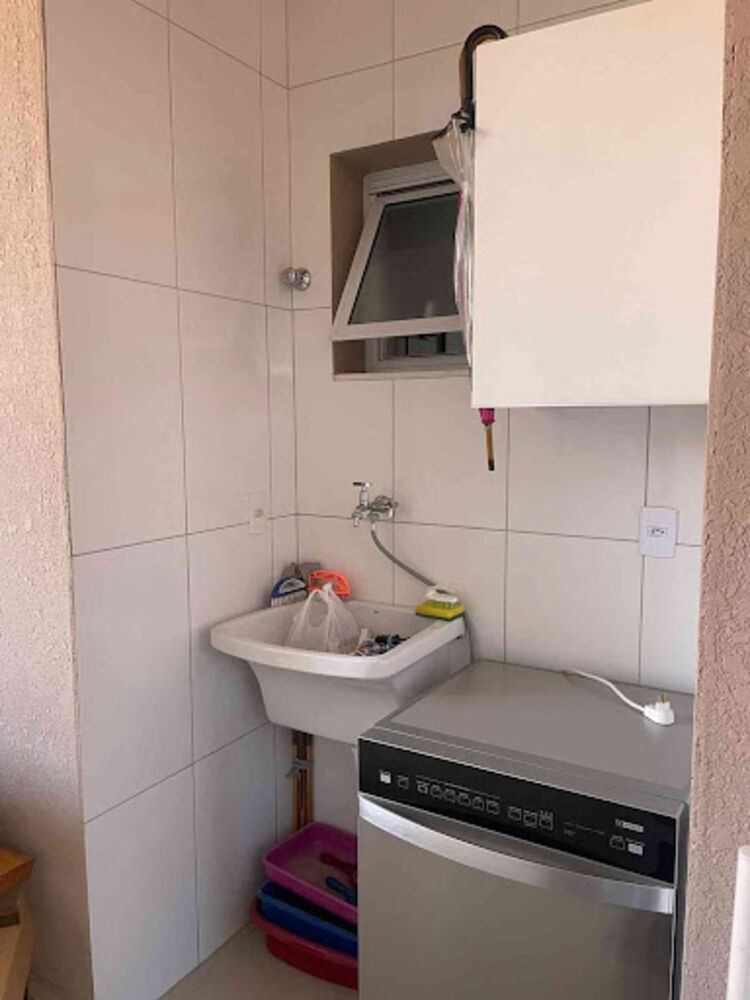 Casa, 2 quartos, 60 m² - Foto 2