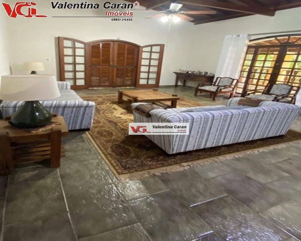 Chácara, 5 quartos, 5000 m² - Foto 2