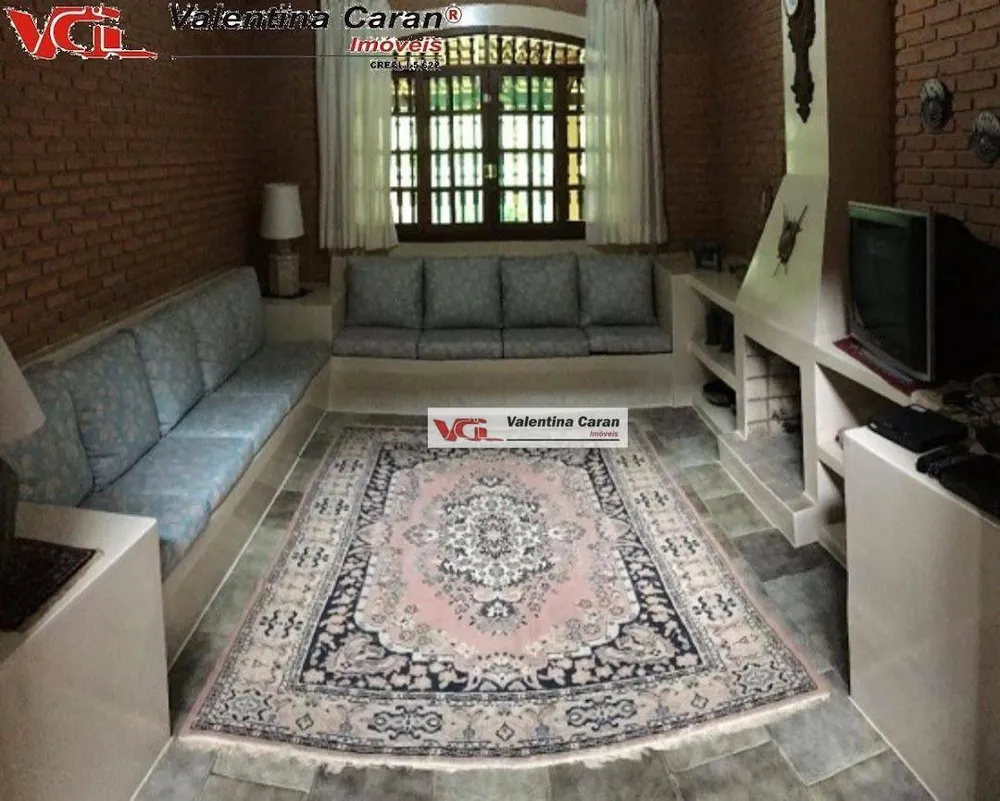 Chácara, 5 quartos, 5000 m² - Foto 4