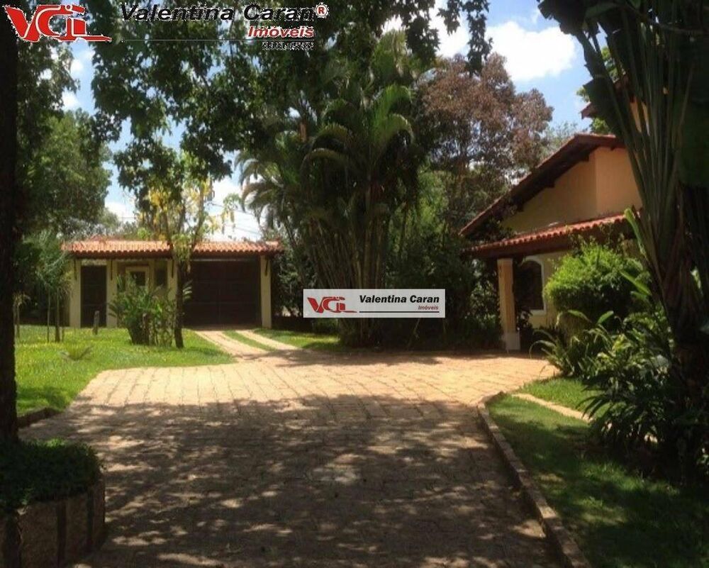 Chácara, 5 quartos, 5000 m² - Foto 4