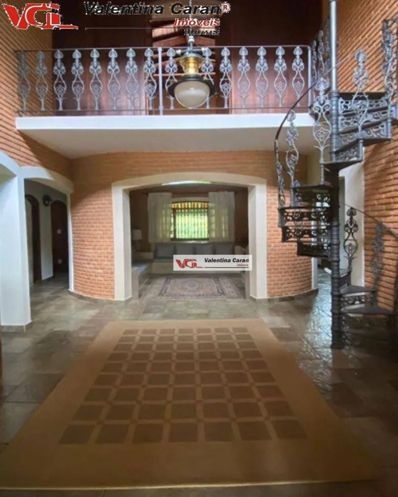 Chácara, 5 quartos, 5000 m² - Foto 3