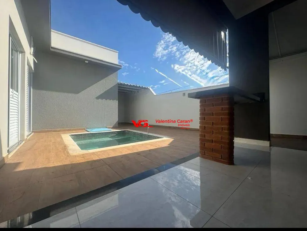 Casa de Condomínio, 3 quartos - Foto 10