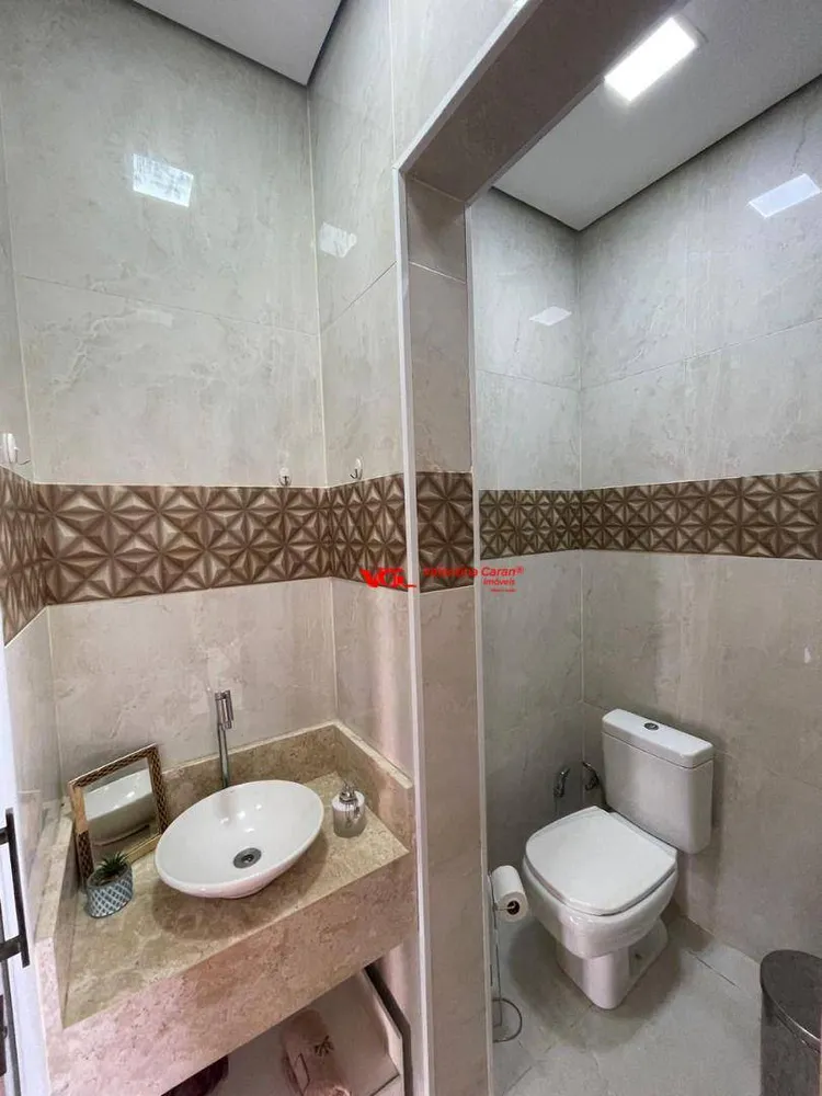 Casa de Condomínio, 3 quartos - Foto 6