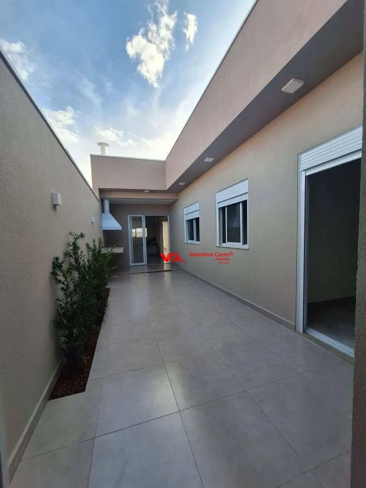 Casa, 3 quartos, 105 m² - Foto 8