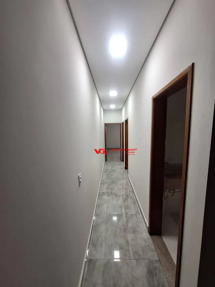 Casa, 3 quartos, 105 m² - Foto 10