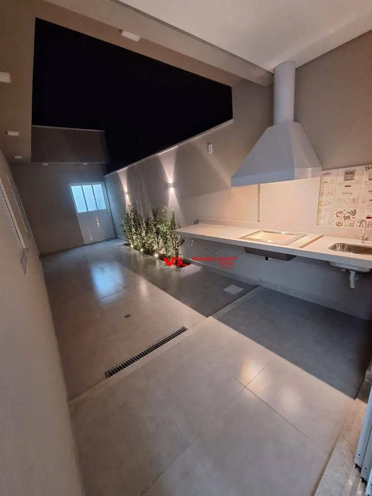 Casa, 3 quartos, 105 m² - Foto 7