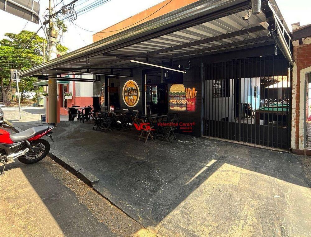 Loja-Salão, 142 m² - Foto 1