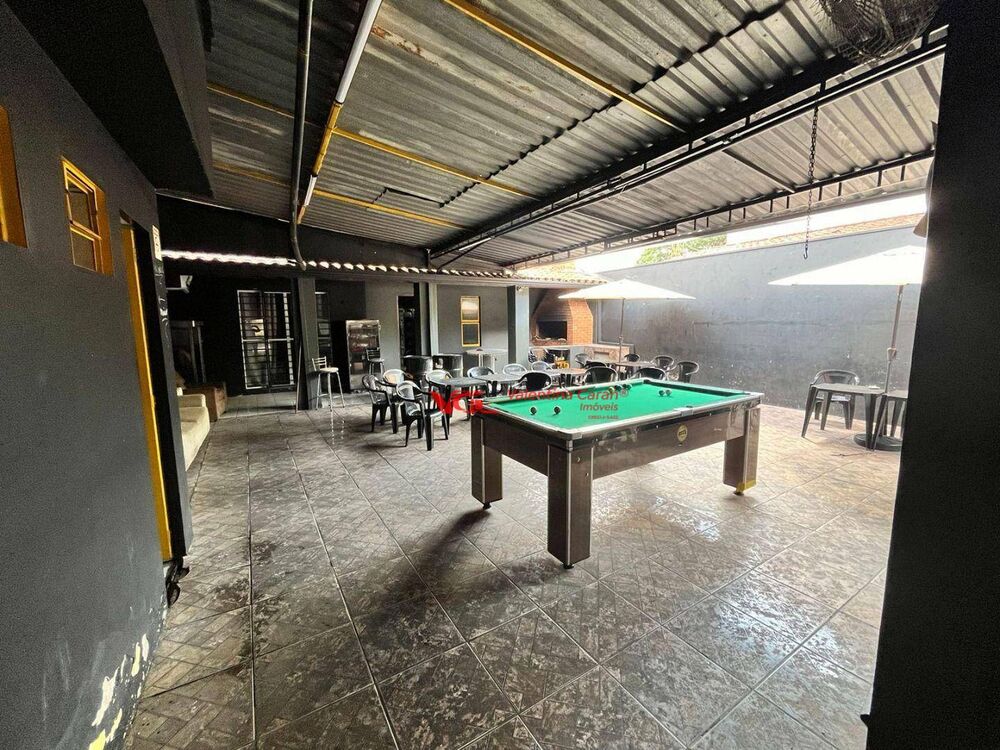 Loja-Salão, 142 m² - Foto 5