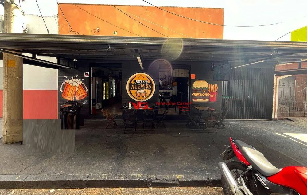 Loja-Salão, 142 m² - Foto 2