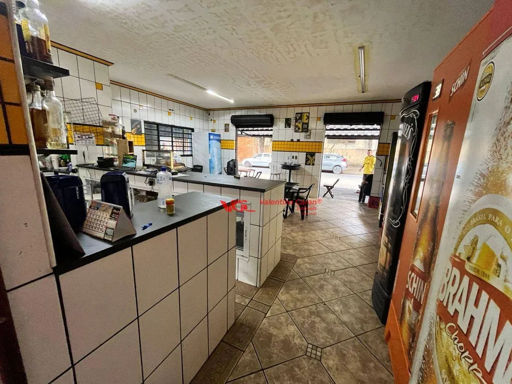 Loja-Salão, 142 m² - Foto 6