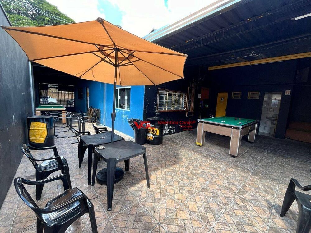 Loja-Salão, 142 m² - Foto 4