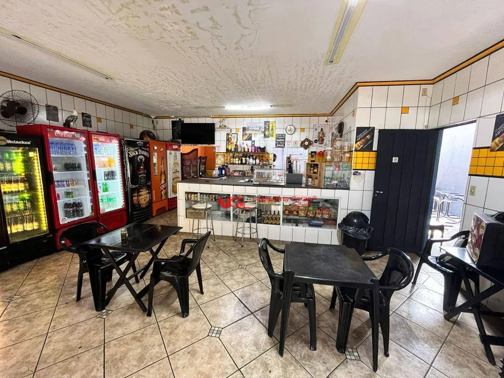 Loja-Salão, 142 m² - Foto 5