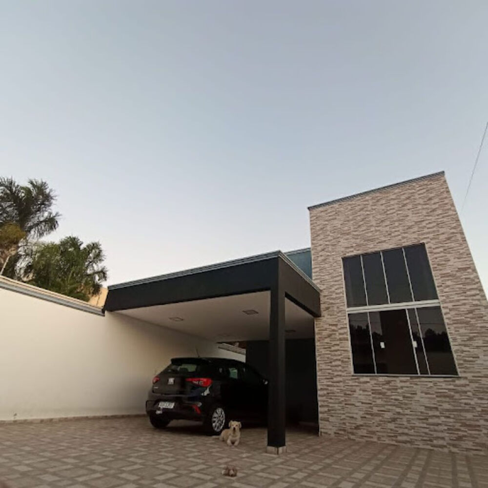 Casa, 3 quartos, 131 m² - Foto 7