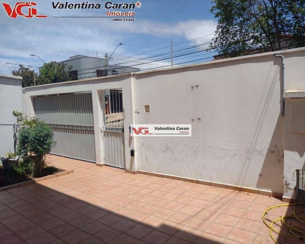 Casa, 3 quartos, 337 m² - Foto 1