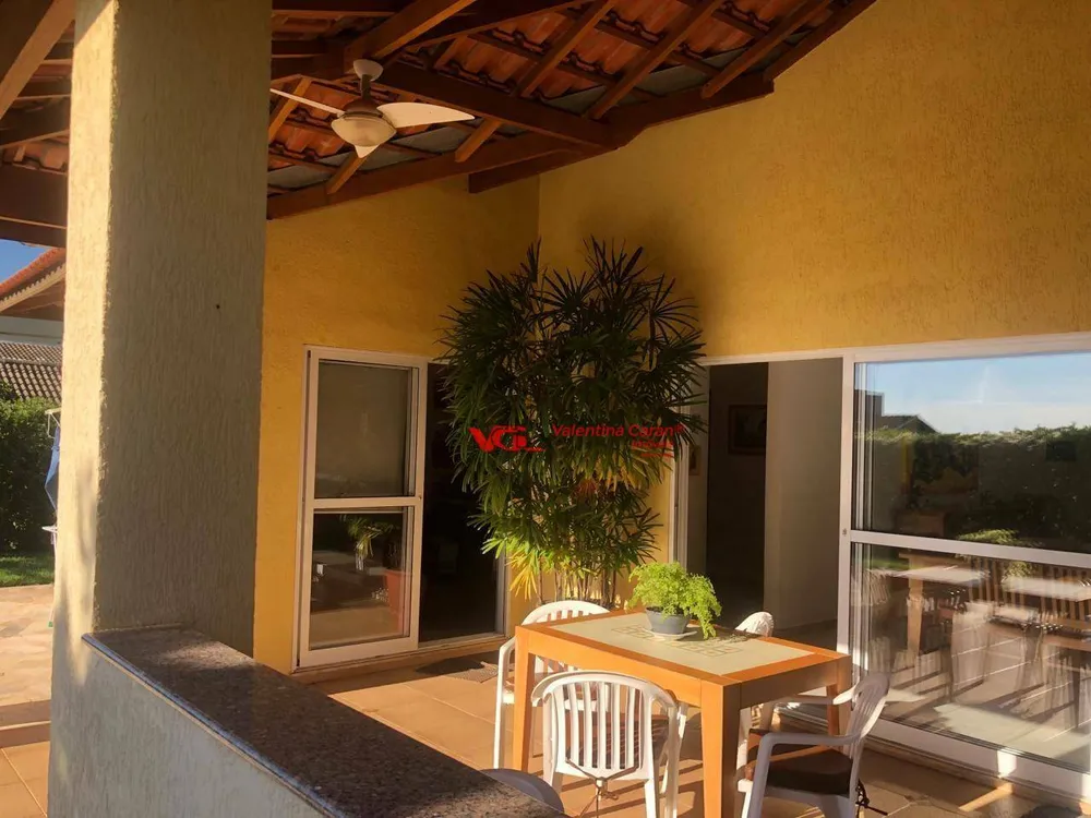 Chácara, 3 quartos, 1000 m² - Foto 10