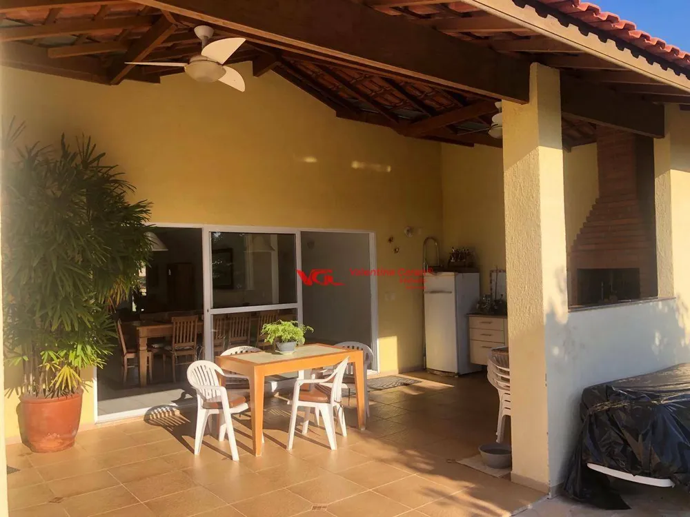 Chácara, 3 quartos, 1000 m² - Foto 9