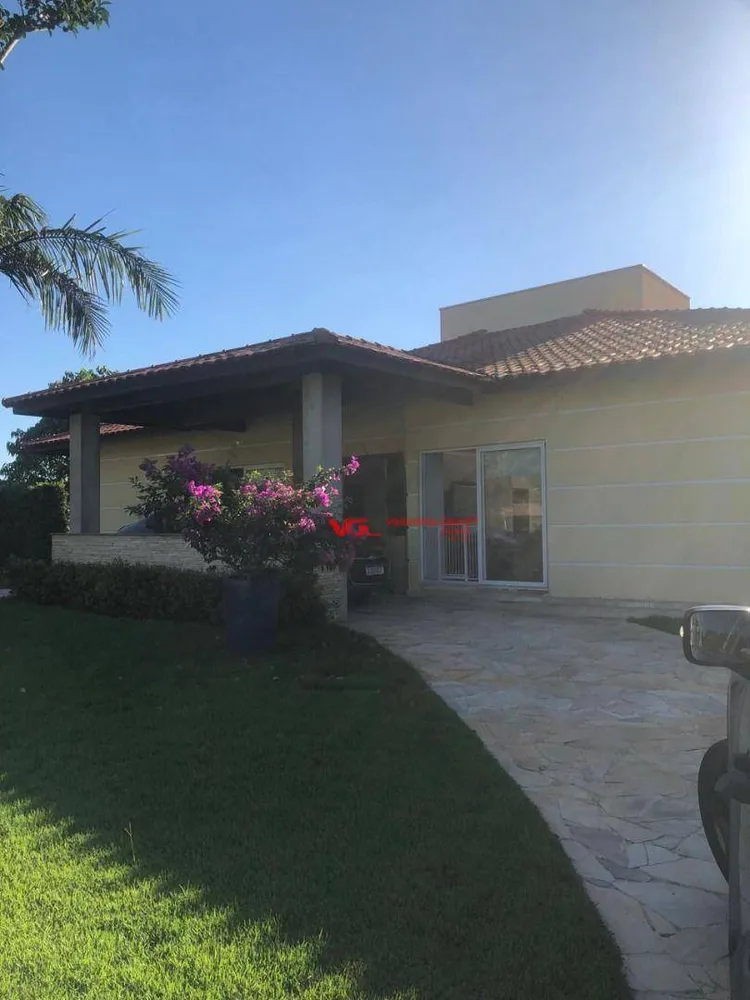 Chácara, 3 quartos, 1000 m² - Foto 3