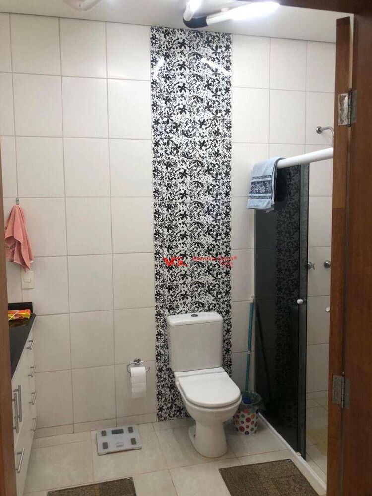 Chácara, 3 quartos, 1000 m² - Foto 6