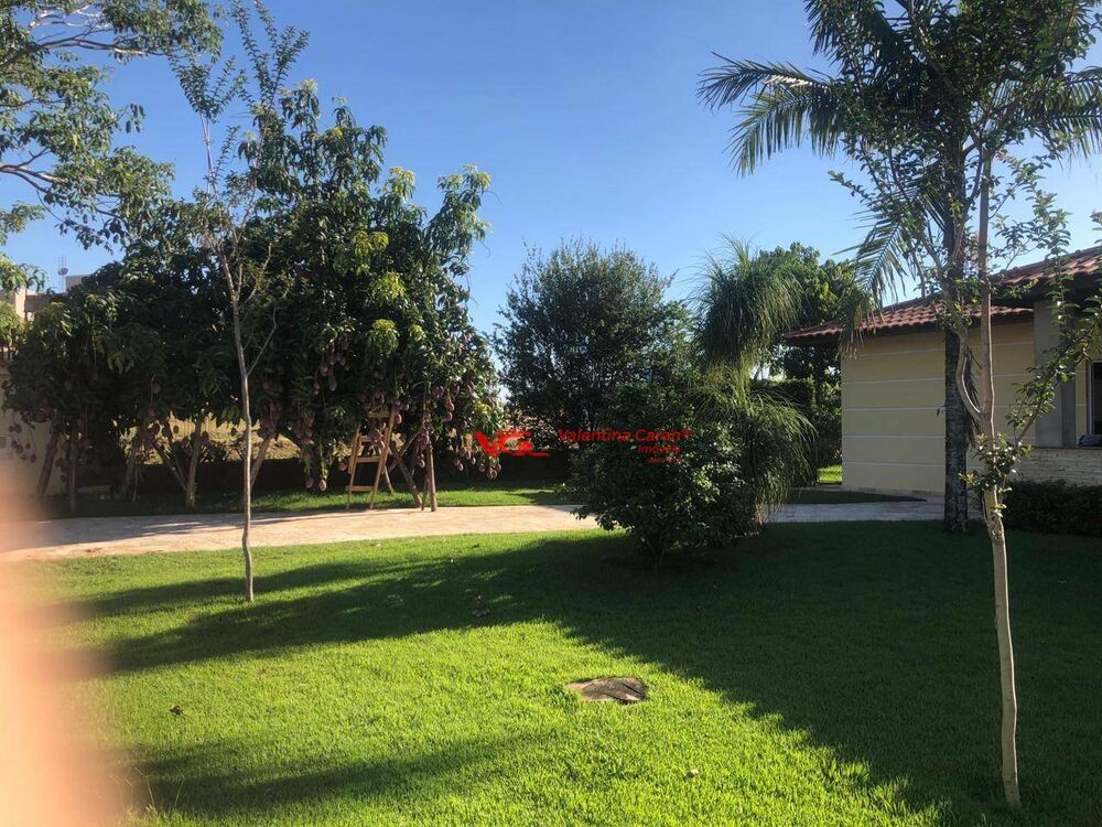 Chácara, 3 quartos, 1000 m² - Foto 2