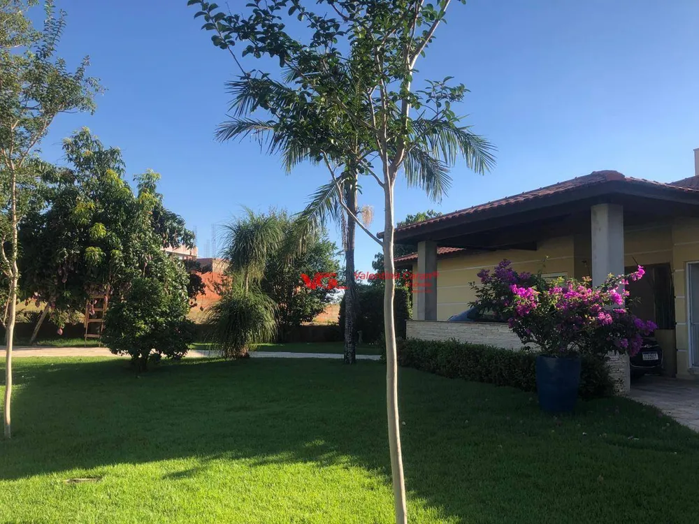 Chácara, 3 quartos, 1000 m² - Foto 2