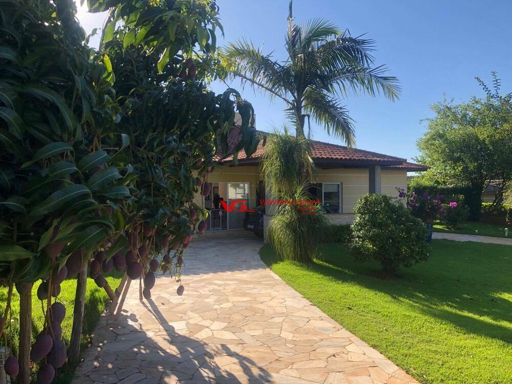 Chácara, 3 quartos, 1000 m² - Foto 5