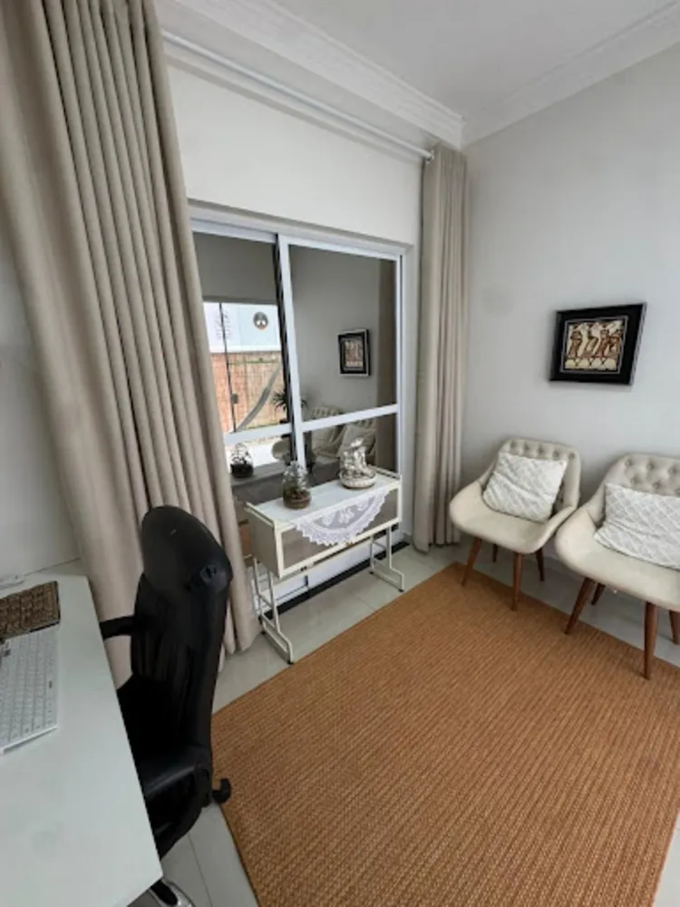 Sobrado, 3 quartos, 150 m² - Foto 4