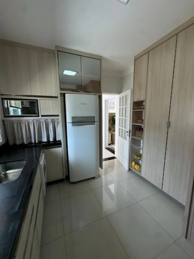 Sobrado, 3 quartos, 150 m² - Foto 1