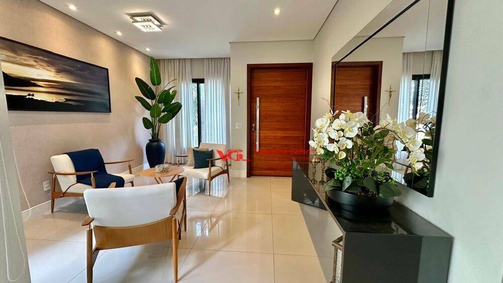 Sobrado, 5 quartos, 400 m² - Foto 5