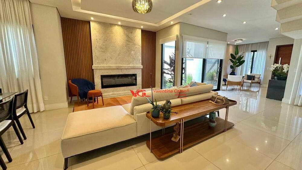 Sobrado, 5 quartos, 400 m² - Foto 11