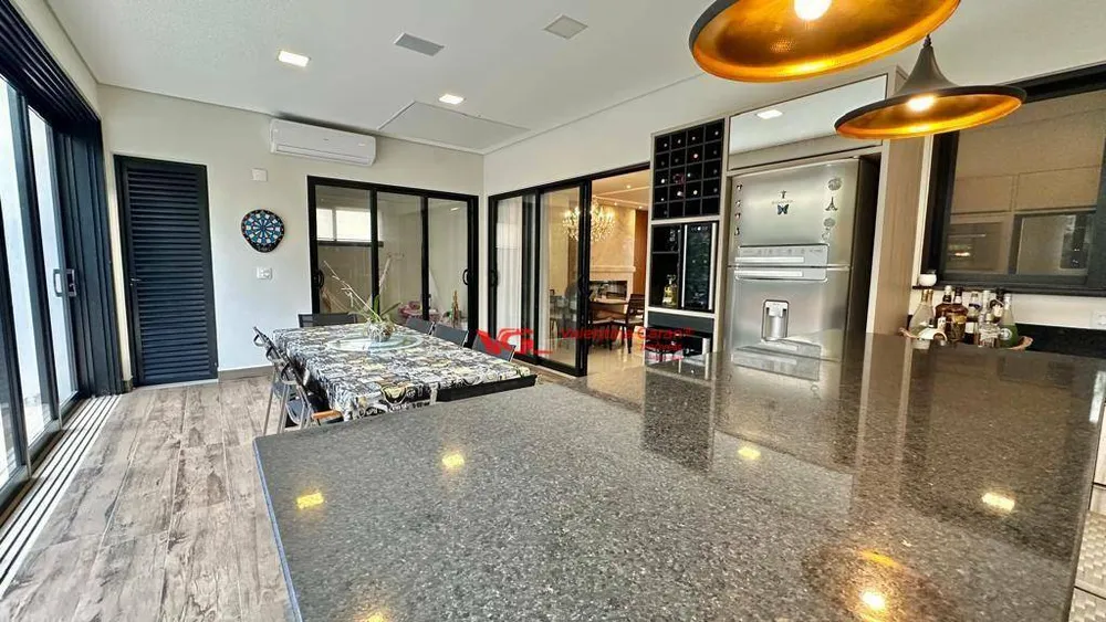 Sobrado, 5 quartos, 400 m² - Foto 4