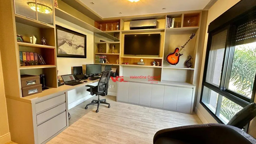 Sobrado, 5 quartos, 400 m² - Foto 17
