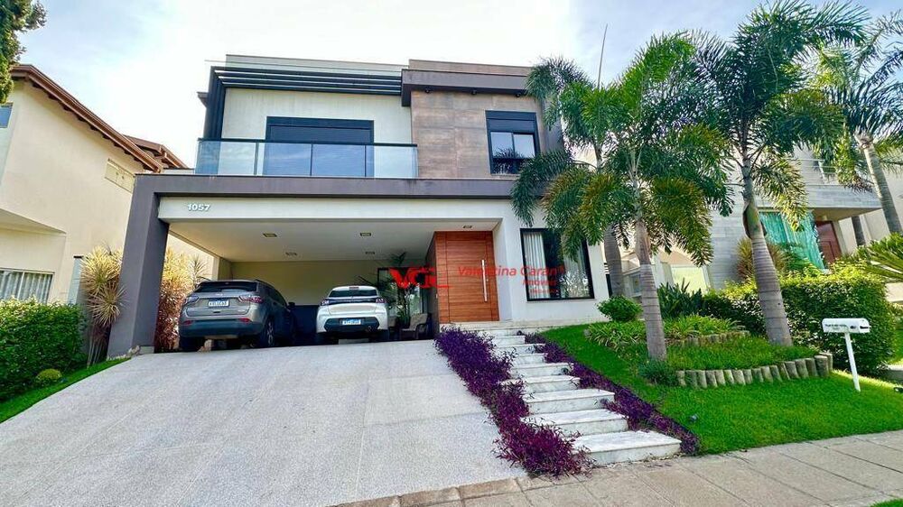 Sobrado, 5 quartos, 400 m² - Foto 12