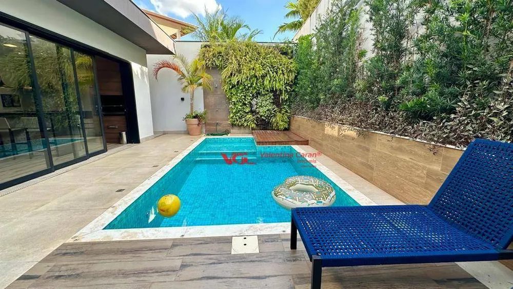 Sobrado, 5 quartos, 400 m² - Foto 7