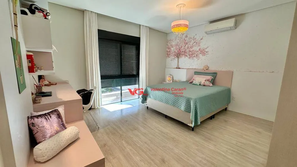 Sobrado, 5 quartos, 400 m² - Foto 14