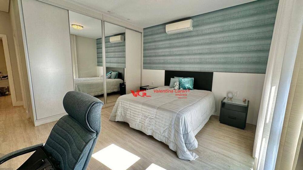 Sobrado, 5 quartos, 400 m² - Foto 3