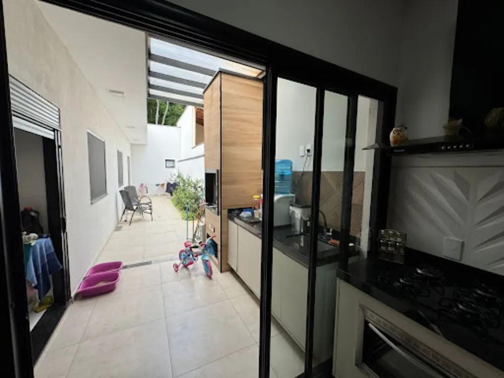 Casa de Condomínio, 3 quartos - Foto 12