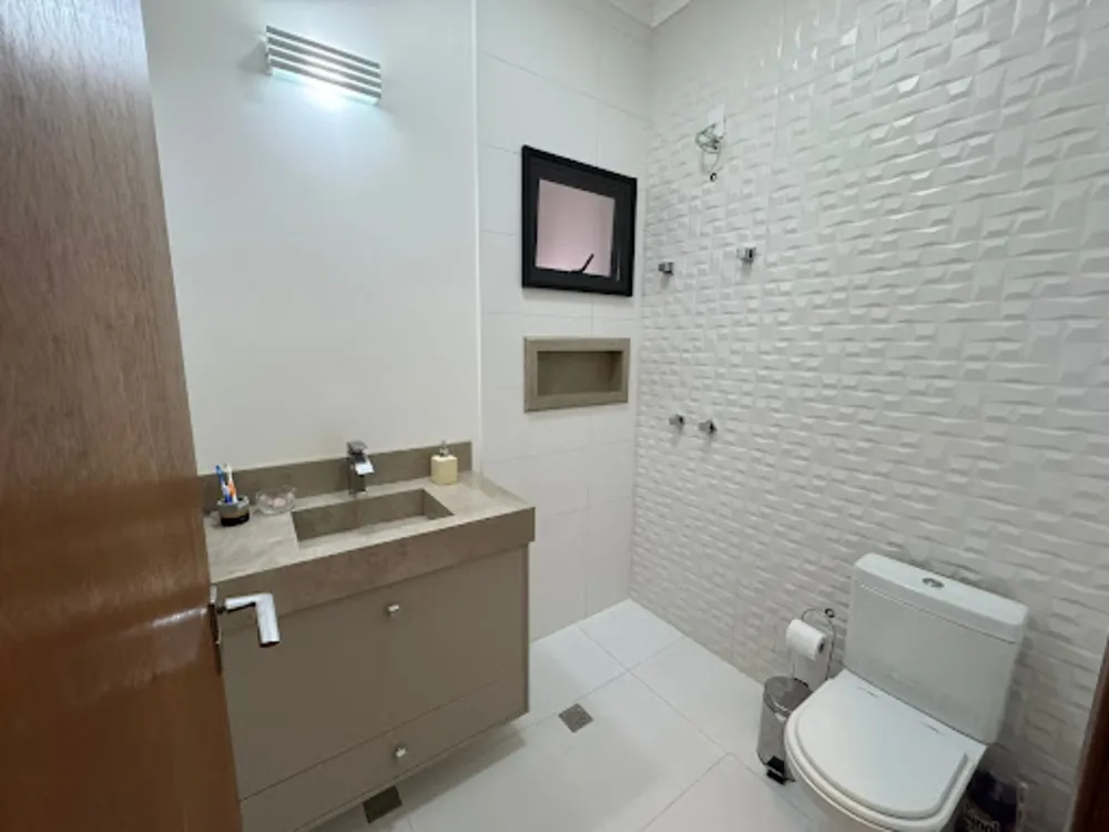 Casa de Condomínio, 3 quartos - Foto 10