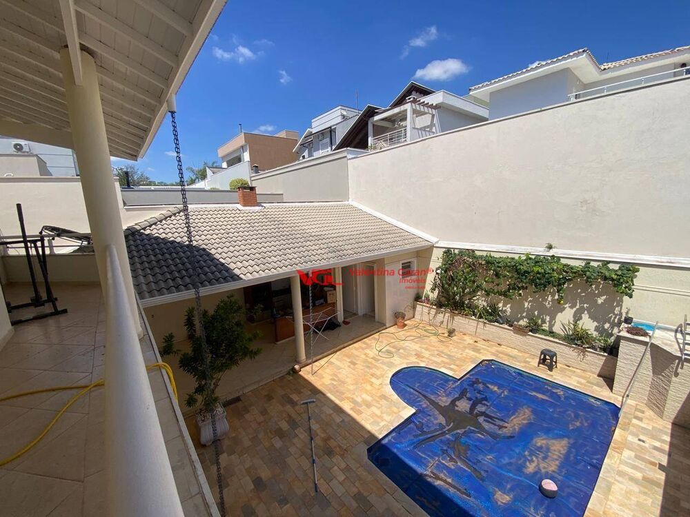 Sobrado, 3 quartos, 320 m² - Foto 3